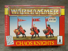 Warhammer Chaos Knights
