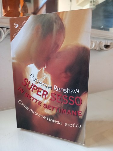 Super sesso sette settimane - sesso,