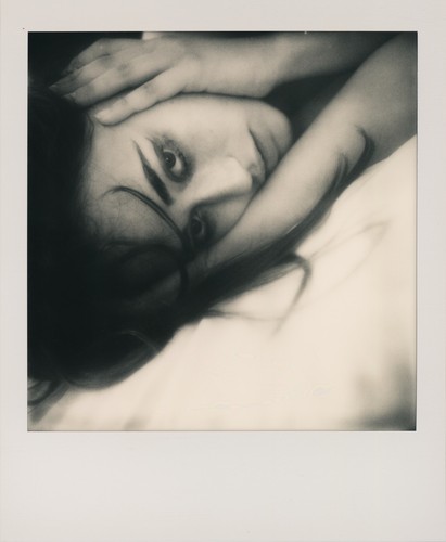 Quadro polaroid nudo originale - quadro,
