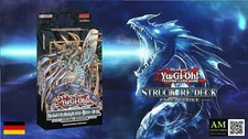 KONAMI - YUGIOH - STRUTTURA