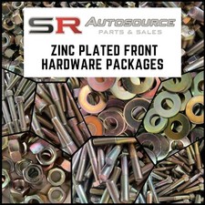 SR Autosource Kit hardware
