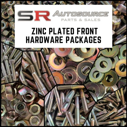 Autosource kit hardware - autosource,