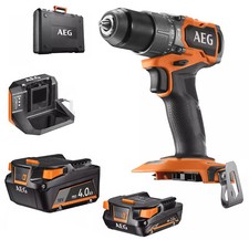 TRAPANO AVVITATORE BRUSHLESS A