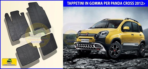 Tappetini specifici - tappetini,