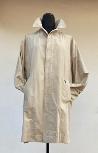 Faconnable trench uomo - -,