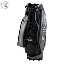 Ping Golf Soft PU Cart Bag 9,5