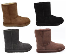 UGG Classic II Sheepskin Kids