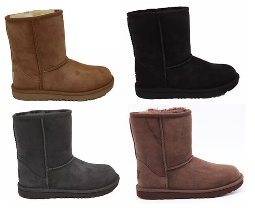 Stivali bambino ugg - da,