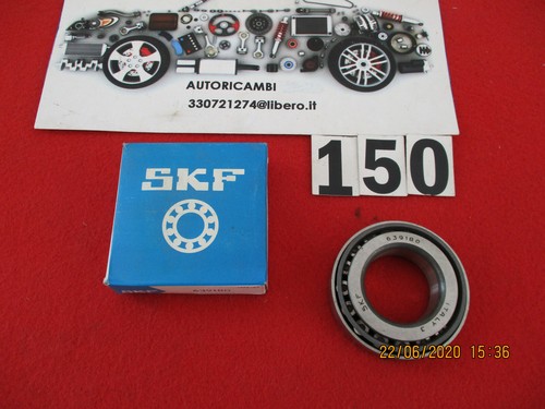 639180 riv4028 cuscinetto - riv4028,
