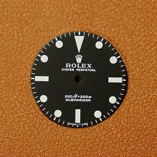 Quadrante vintage R 5513 MK1 sottomarino senza data 26mm