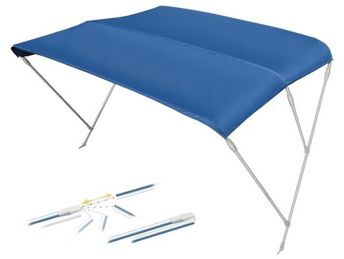 Tendalino archi blu - archi,