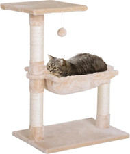 Albero Tiragraffi per Gatti in