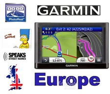 GARMIN 42 NAVIGATORE