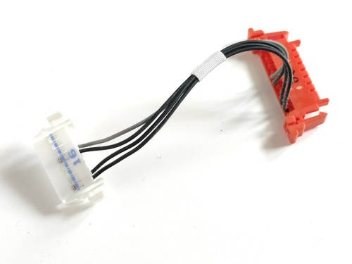 Cavo flat power - flat,