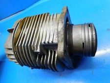 PISTON & CYLINDER FOR