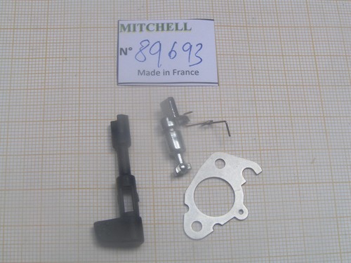 Kit anti retour punch - 200, &