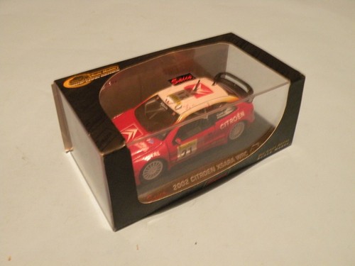 Saico citroen xsara - citroen, wrc