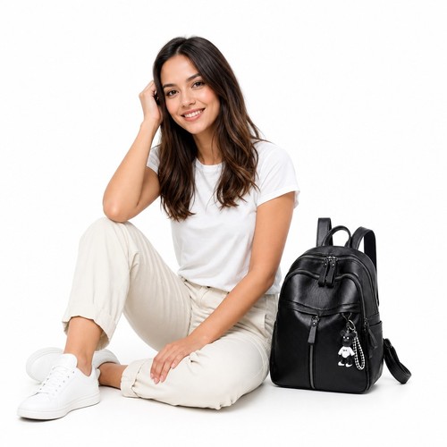 Zaino donna impermeabile - , di