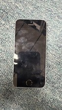 Apple iPhone 5S Space Gray