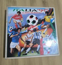 ITALIA 90 IL GIOCO DEI