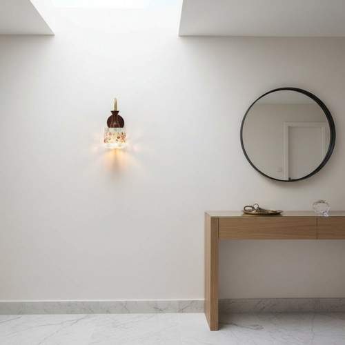 Lampada sospensione stile - lampada,