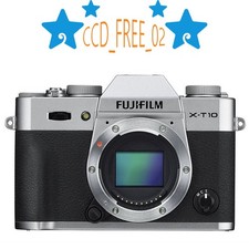 Fujifilm X-T10 fotocamera
