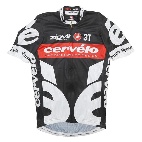Castelli maglia ciclismo uomo - maglia,