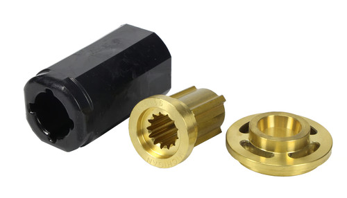 Kit mozzo michigan xhs per - kit,