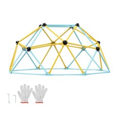 Cupola arrampicata 8m - cupola, 1,8m