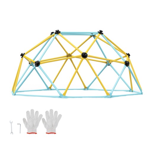 Cupola arrampicata 8m - arrampicata, 1,8m