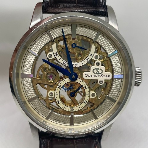 Orologio orient star - orologio,