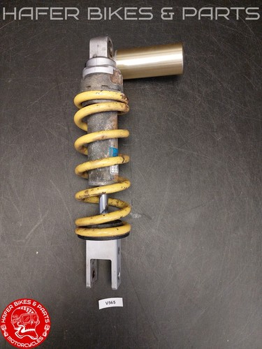 Ammortizzatore honda vtr 1000 - ammortizzatore,