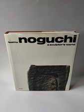 Isamu Noguchi