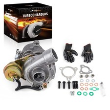 k03 upgrade K03S  Turbo