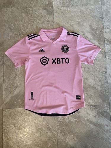 Maglia home inter miami - maglia,
