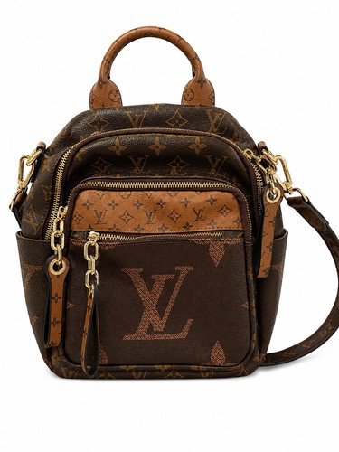 Louis vuitton marrone - louis,