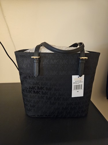 Borsa michael kors - jet, set