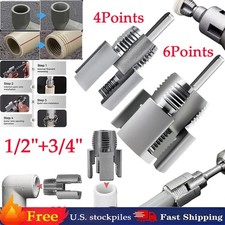 Strumento di filettatura per