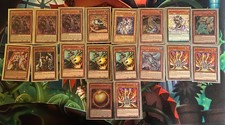 Yu-Gi-Oh! Mazzo Completo