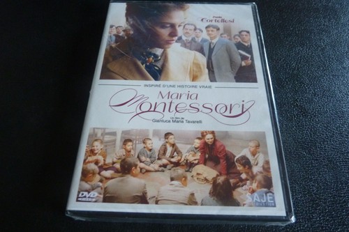 Coffret dvd neuf maria - coffret,