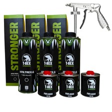 Kit Vernice Antigraffio