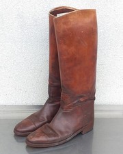 Stivali coloniali m34 - coloniali,