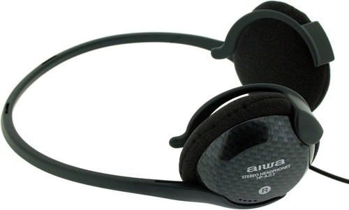 Aiwa aj12 cuffie - aiwa, hp-aj12