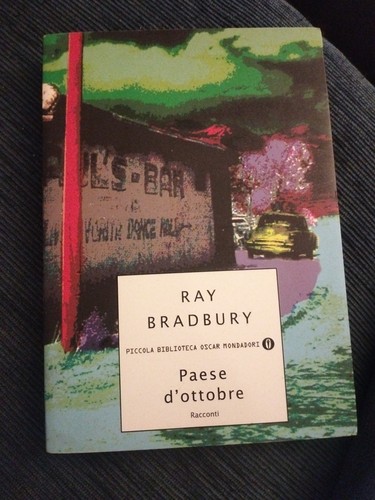 Paese ottobre ray - paese, d'ottobre,ray