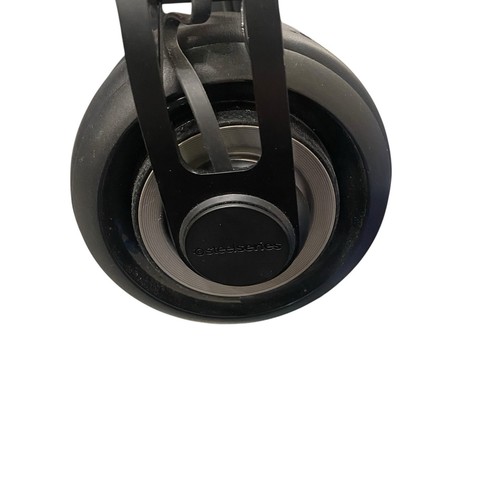 Steelseries siberia 650 - steelseries,