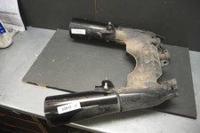MARMITTA ASSY 1 V-MAX VMX1200