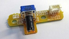 Yamaha DGX-660 (PB) Scheda