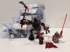LEGO NEXO KNIGHTS: Il mobile