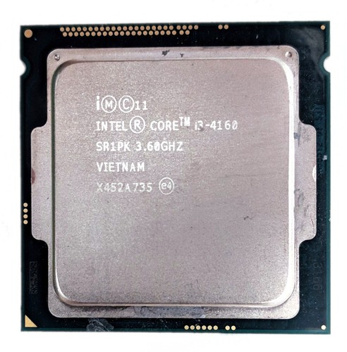 Lotto processore cpu - processore,