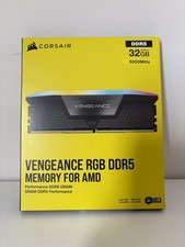 Memoria RAM Corsair Vengeance